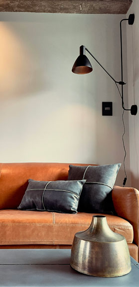 inspirerend interieur