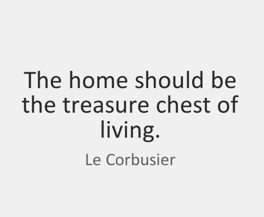 Le Corbusier